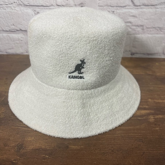 Kangol Other - Kangol Bermuda Bucket Hat